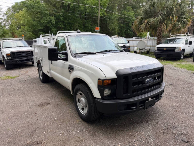 ford f-350 super duty 2008 1FDWF30538EC54463 image ford f-350 super duty 2008 1FDWF30538EC54463 image
